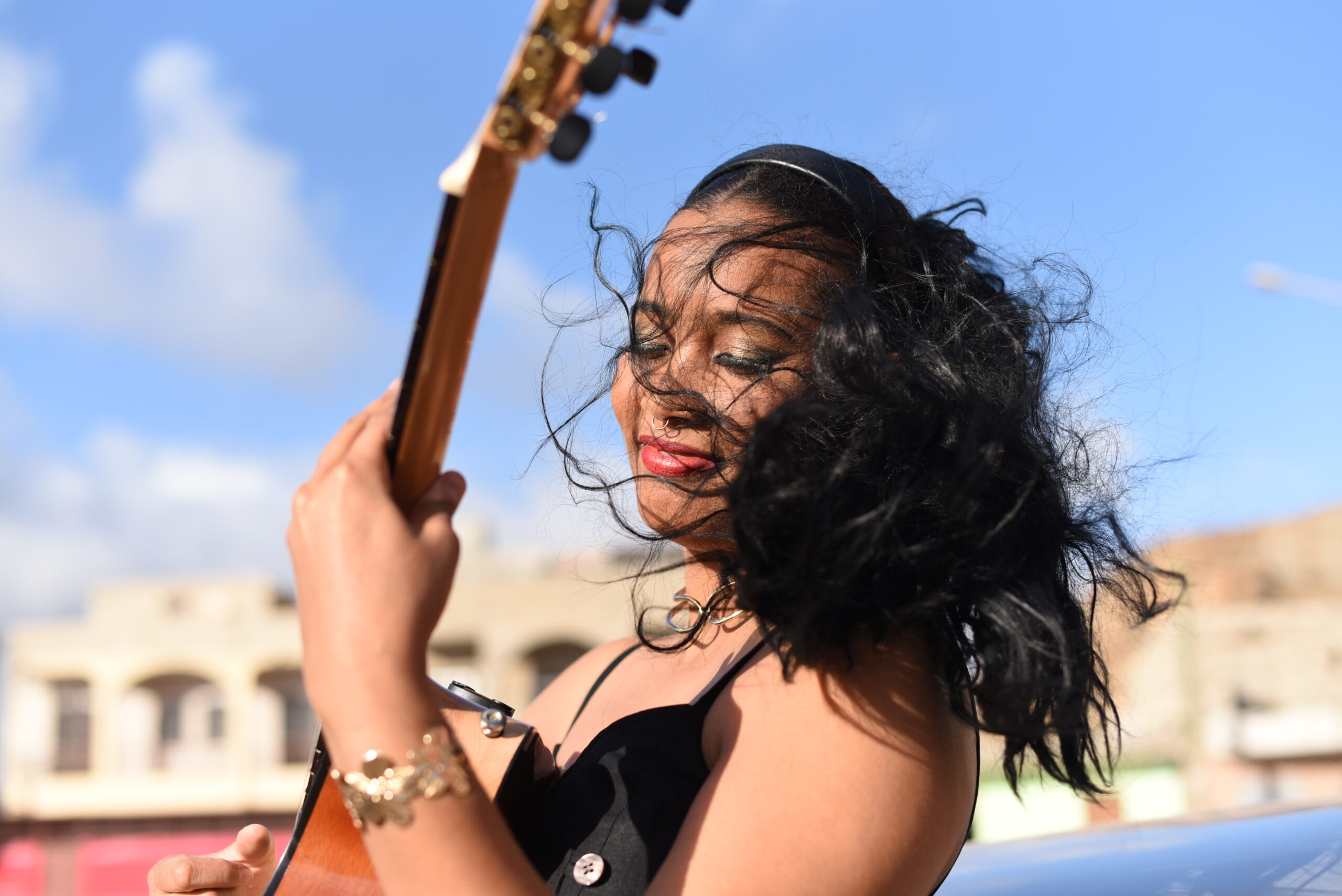 Cláudia Sofia | © Anja Menzel